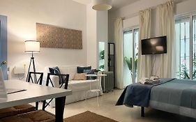 Estudio Calle San Vicente